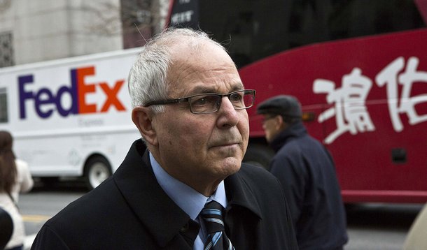 Irmão mais novo de Madoff pega 10 anos de prisão