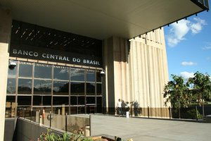 BANCO CENTRAL