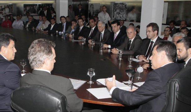 Mineradora vai produzir terras raras em Minaçu