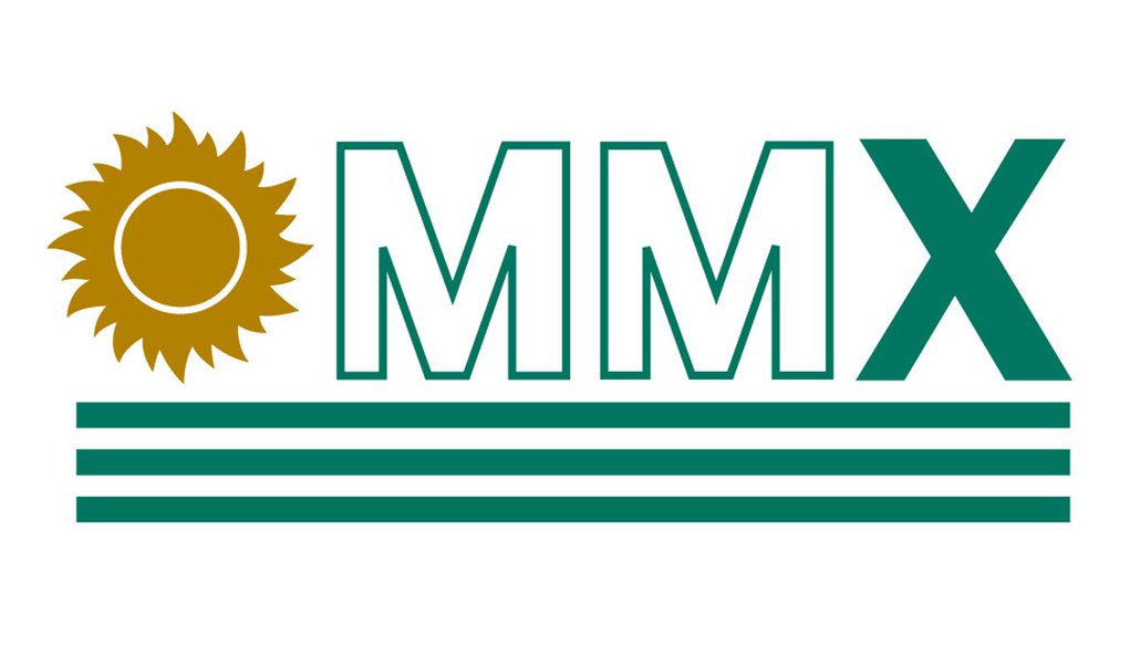 MMX tem novo diretor financeiro