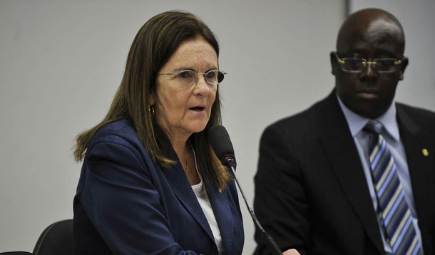 ANP: produção de petróleo recua 8,5% em fevereiro