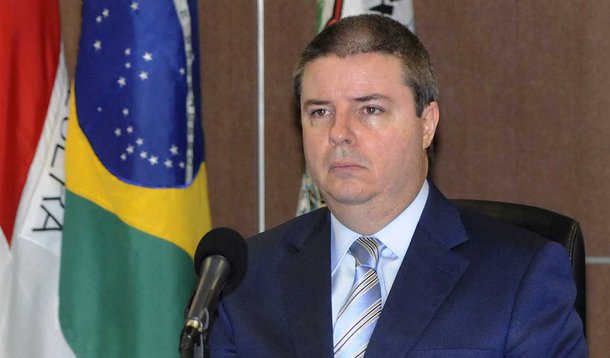"Não podemos mais tolerar a perda de receita"