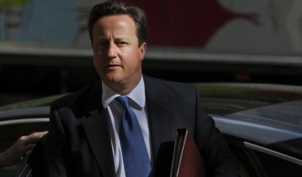 Reino Unido vai bloquear acesso à pornografia