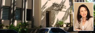 Promotora apura casos de nepotismo no TCE de Goiás