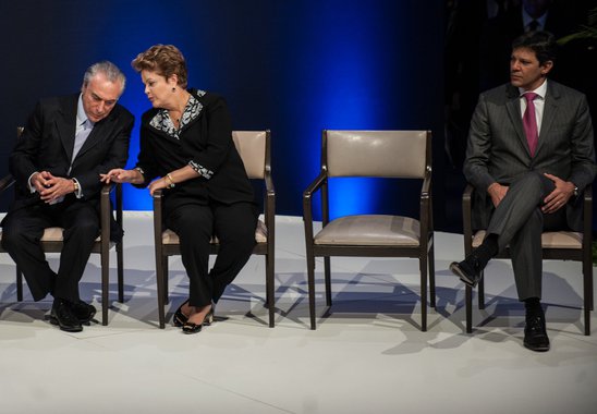 Reuters prevê retomada só no segundo semestre