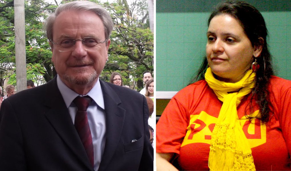 Vanessa Portugal critica contratos via PPP da Prefeitura de BH