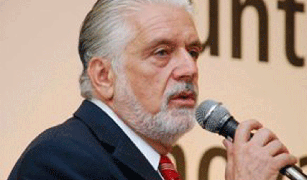 Wagner propõe Universidade para combater crime