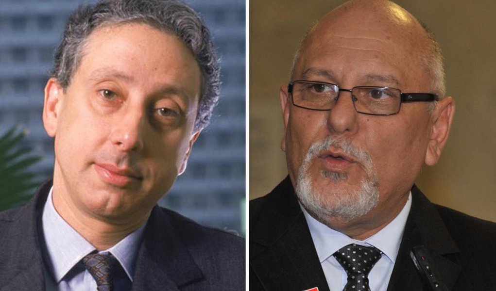 Arida, sócio do BTG Pactual, critica Caixa, sócia do BTG Pactual