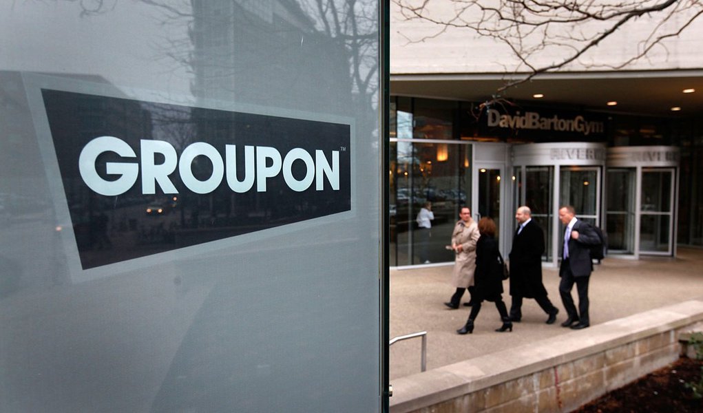 Groupon é expulso de comitê de compras coletivas