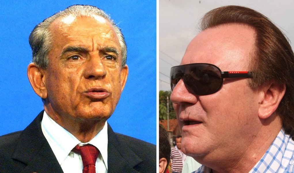 PMDB esquece Iris e namora Júnior Friboi