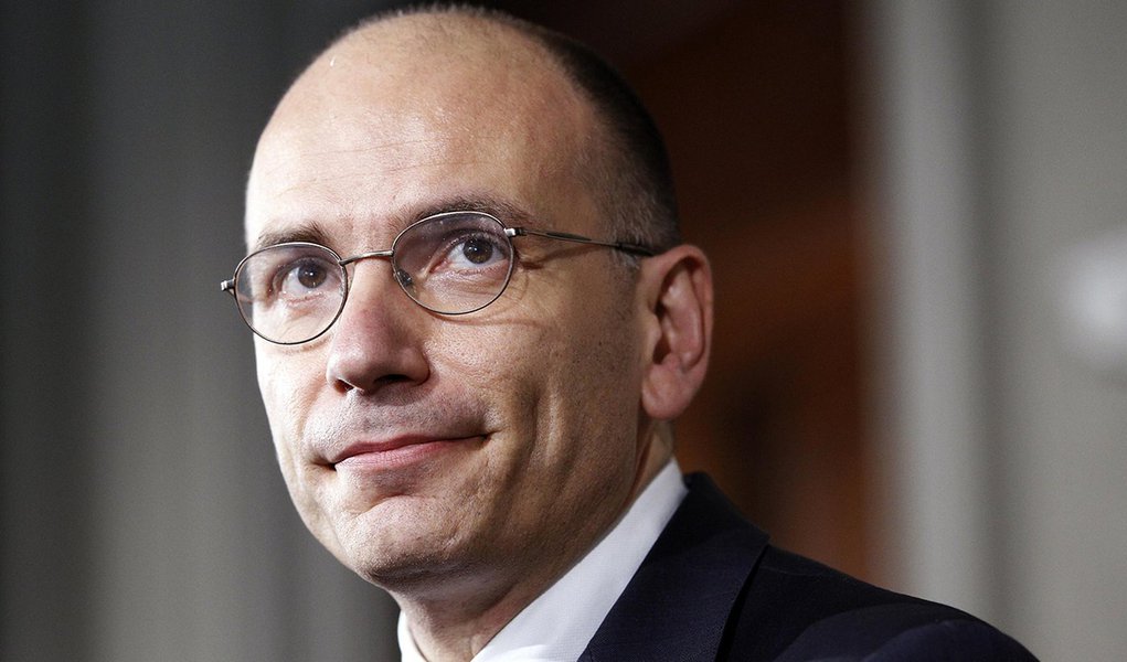 Enfim, a Itália tem um governo