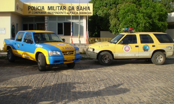 Operação Natal da Polícia Rodoviária começa neste sábado