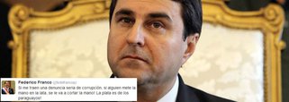Presidente paraguaio fala em cortar a mão de corruptos