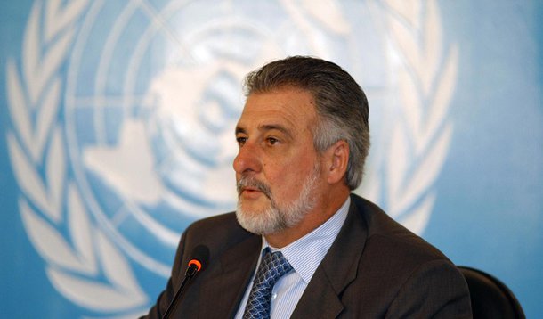 Governo anuncia aeroporto em Itajubá