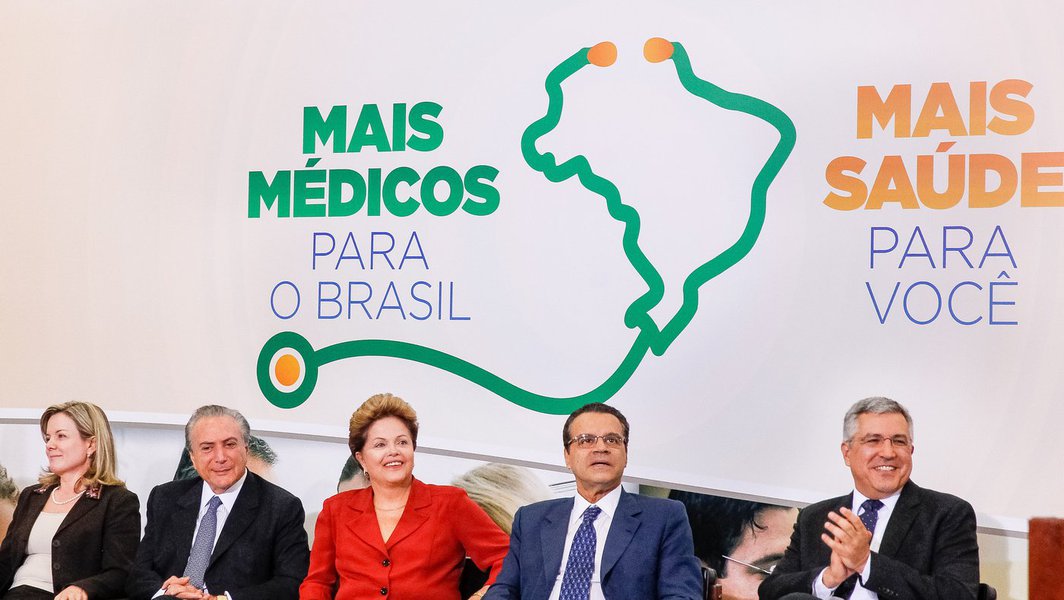 STF: Executivo tem 10 dias para explicar Mais Médicos