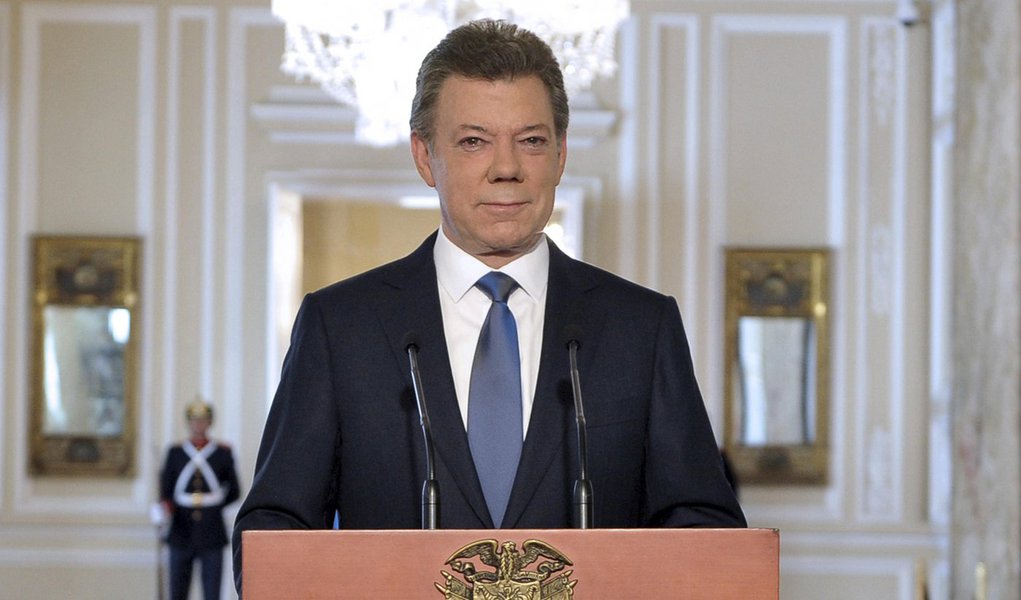 Presidente da Colômbia viaja ao México para homenagear Gabo