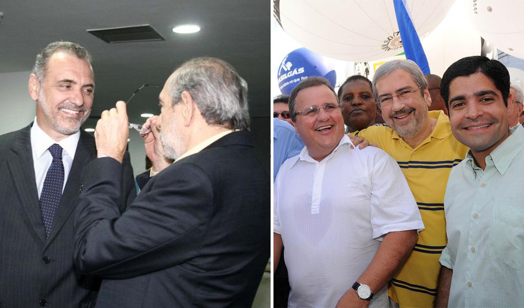 Sem Kertész, PMDB anuncia apoio a ACM Neto
