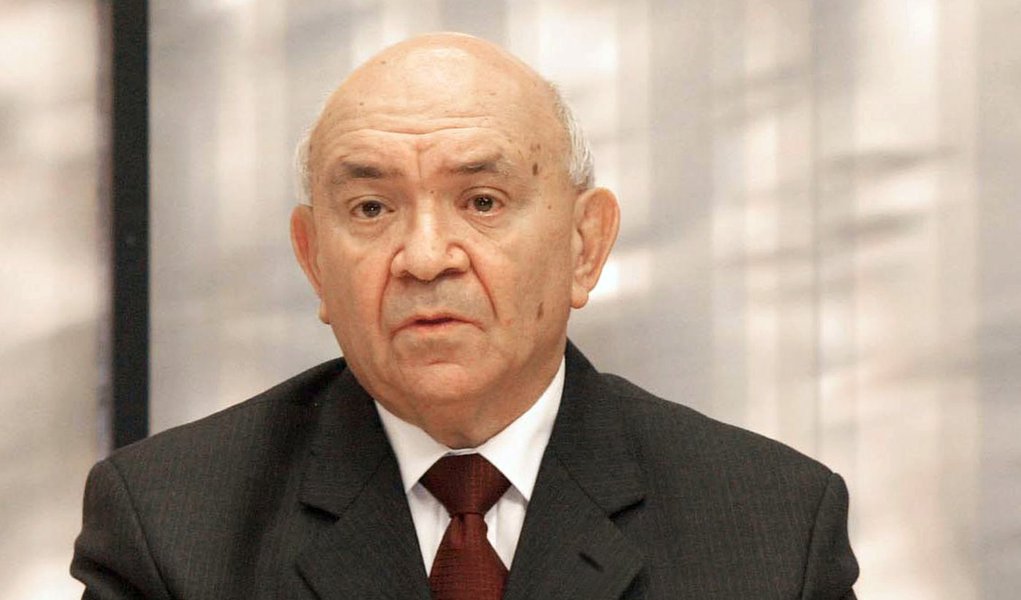 TRE julga candidatura de Severino Cavalcanti