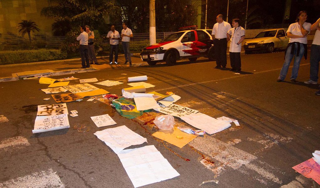 Luto oficial de três dias em Ribeirão Preto