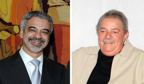 Recife entra no início do roteiro de Lula 