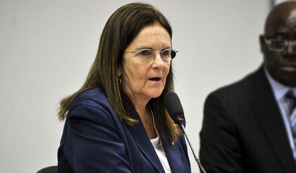 O que está acontecendo com a Petrobras?