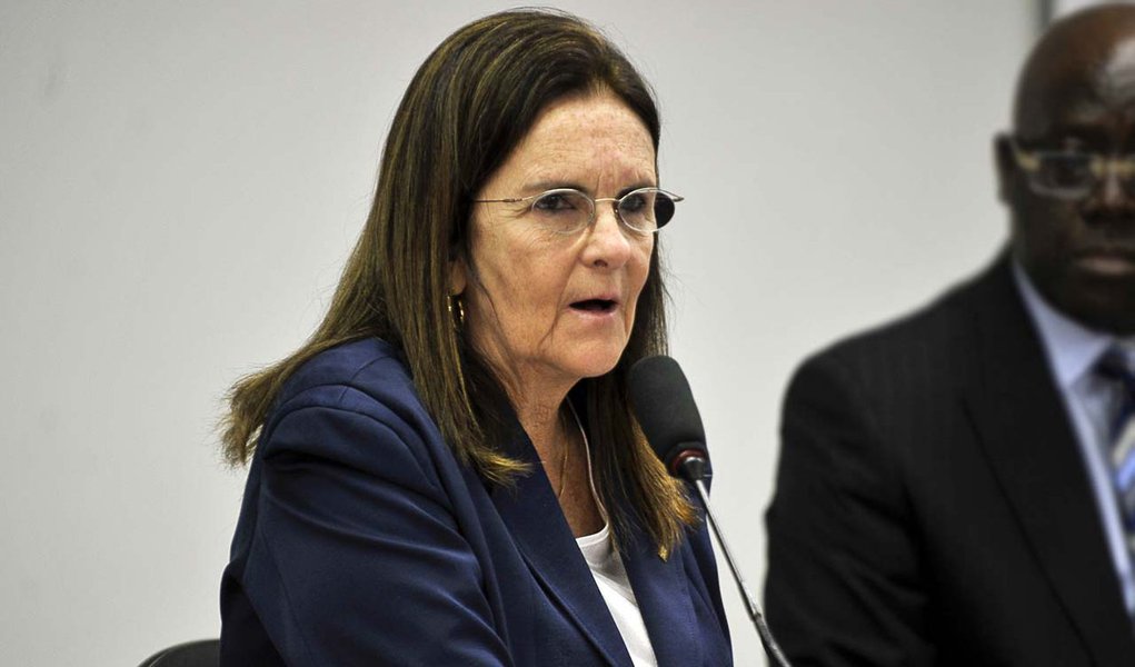 O que está acontecendo com a Petrobras?