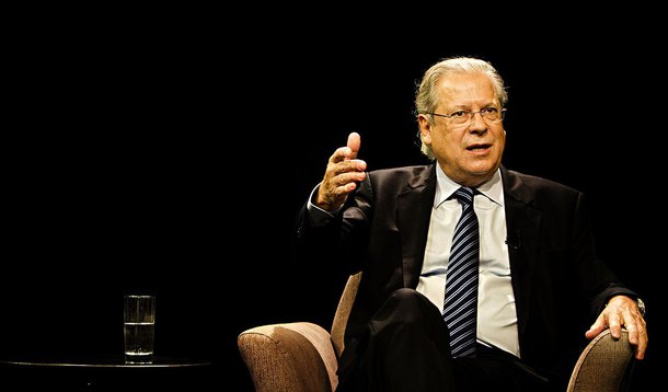 Biografia de Dirceu por editor de Veja é engavetada