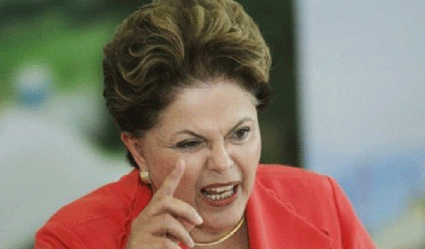 Dilma adia vinda à Bahia