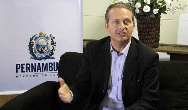 Eduardo garante coerência quanto aos royalties