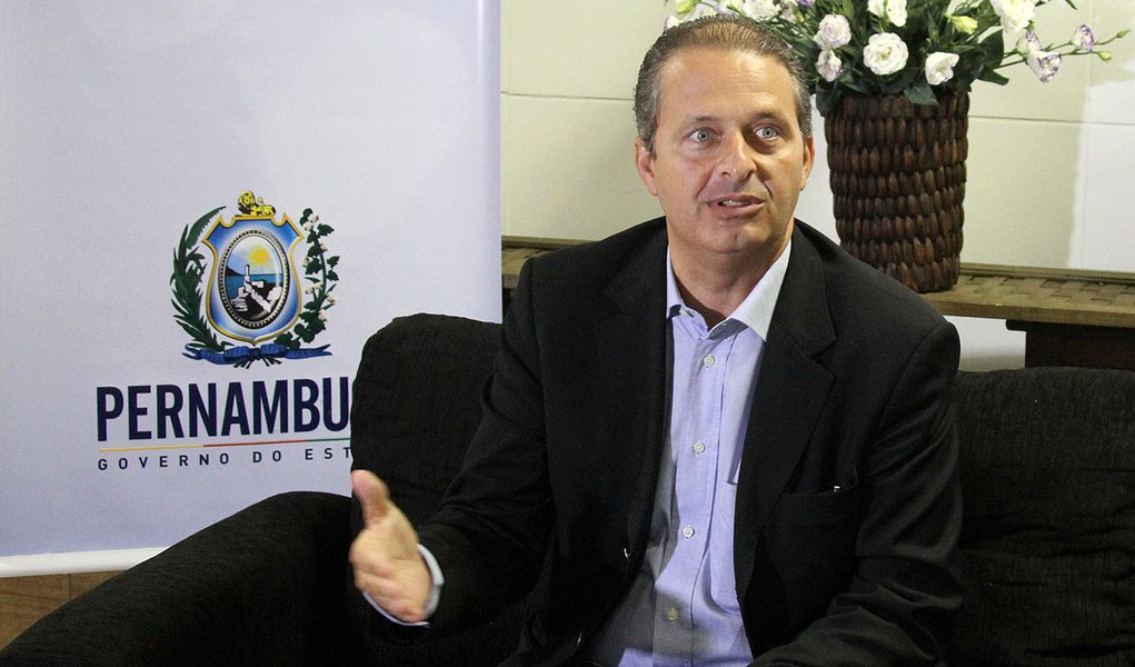 Eduardo garante coerência quanto aos royalties