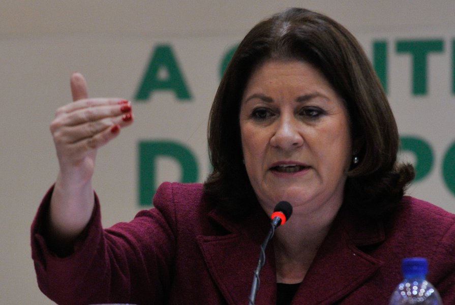 Governo está preocupado em conter gasto de custeio 