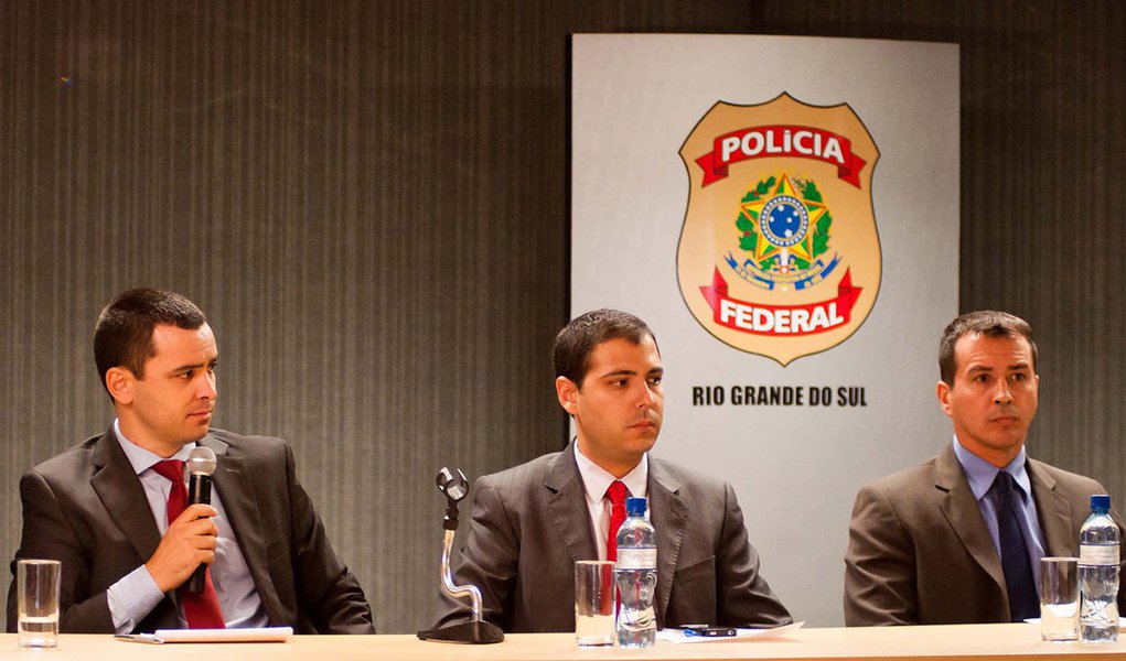 PF: até 50 podem responder por fraudes ambientais