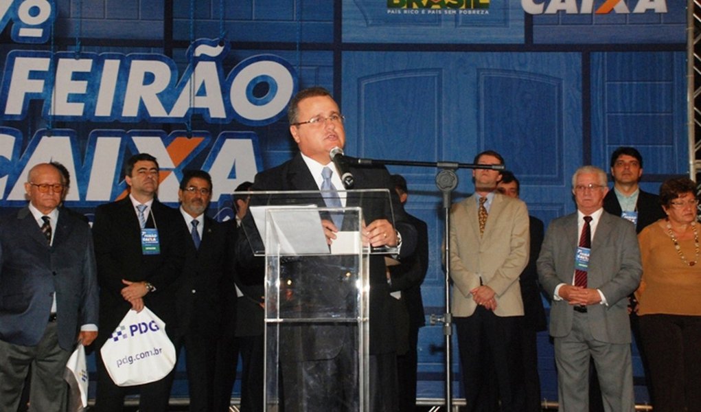 Geddel não vai entregar o cargo