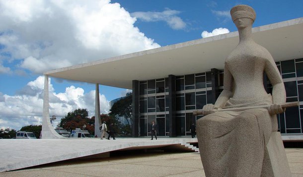 Juristas debatem o STF que emerge do mensalão