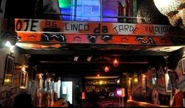 Região dos Jardins ganha novo bar