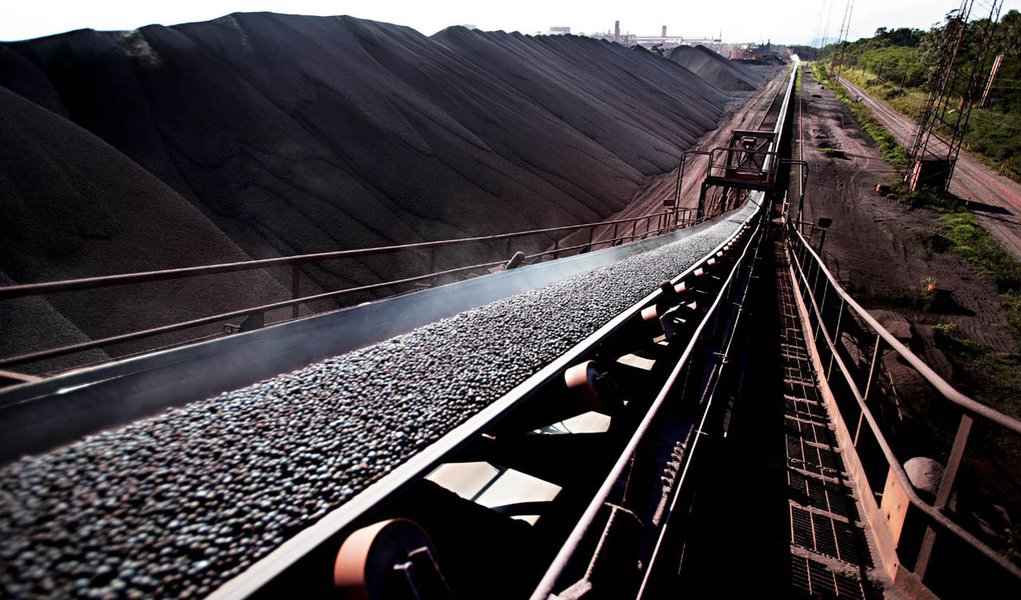 Geólogo critica marco regulatório da mineração