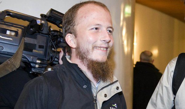 Fundador do Pirate Bay é preso por violação de direitos autorais