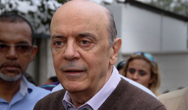 “Eu não respondo pergunta de sem-vergonha”
