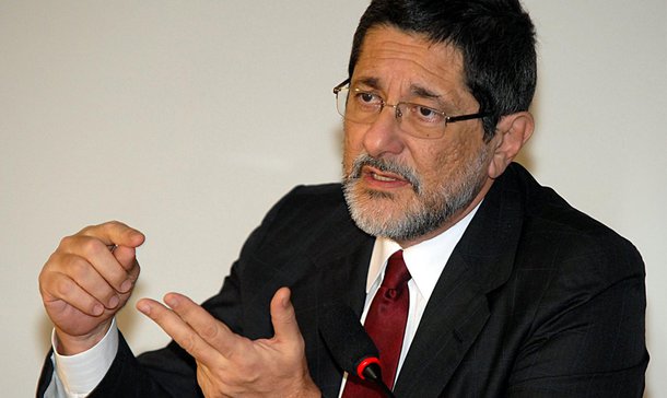 Gabrielli: "Pasadena não custou R$ 1 bi e dá lucro"