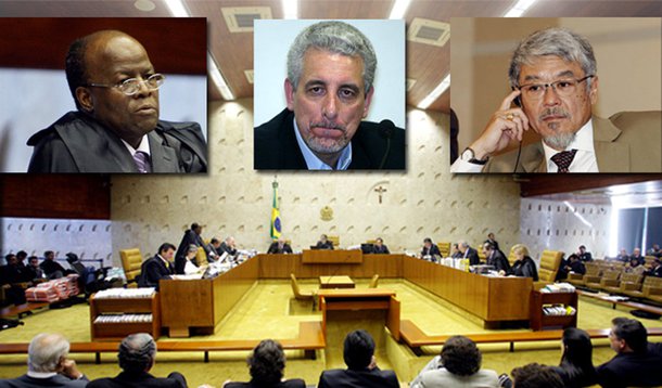 STF julga hoje um ponto crucial: o caso Visanet