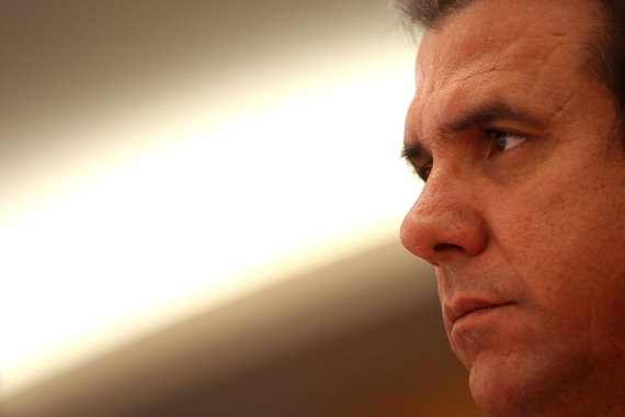 Marinho diz que atuação de Skaf e França pareceu 'dobradinha'