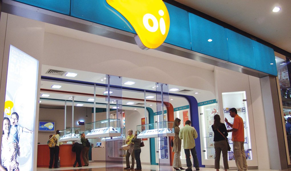 Oi é condenada por propaganda enganosa