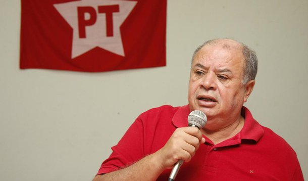 Estadia de Dirceu na Bahia não enfraquece Gabrielli