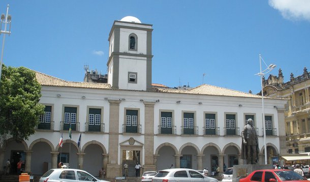 Câmara dá início à 17ª Legislatura nesta sexta