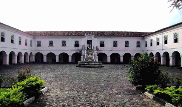 Arquivo Público da Bahia não tem energia há 3 anos