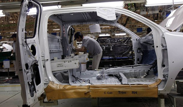 Mercado reduz previsão do PIB e eleva da inflação