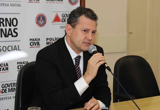 Homicídios caem 22% em BH no primeiro semestre