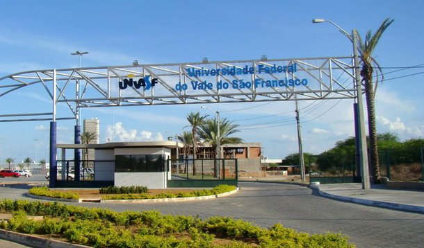 Univasf já adota sistema de cotas desde 2010  