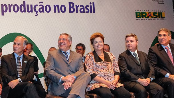 "Jamais voltaremos a ter aqueles juros de 12%, 15%"