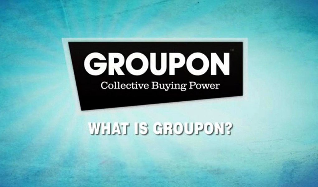 Groupon vira pó e coloca em xeque mercado de compras coletivas